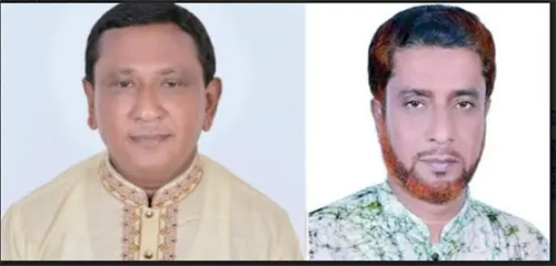 Eshagi bilan otiradi