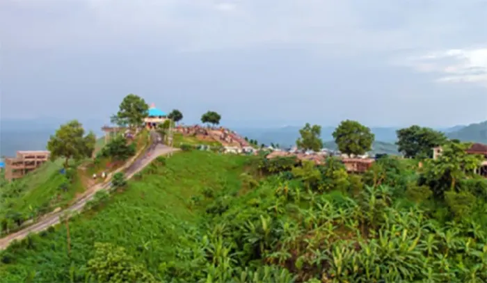 অক্টোবরে তিন পার্বত্য জেলায় পর্যটকদের ভ্রমণে নিষেধাজ্ঞা