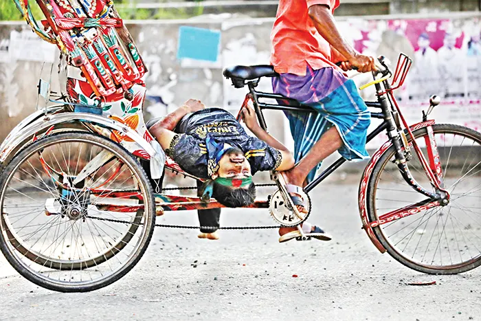 গণহত্যা মামলা: বিচার নিয়ে সমন্বয়হীনতা by শুভ্র দেব