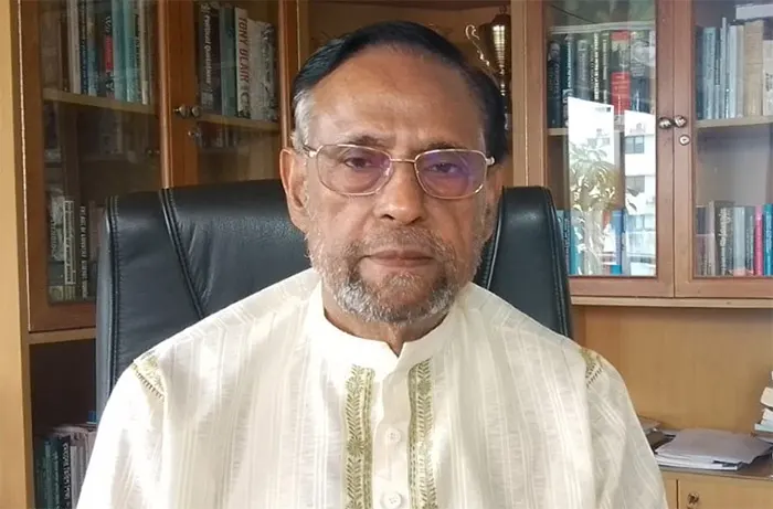অতিথি তালিকায় নাম না থাকায় ফিরে যান অলি আহমদ