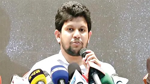 নতুন বন্দোবস্তে আমরা ভাঙার চেয়ে গড়ায় গুরুত্ব দিতে চাই