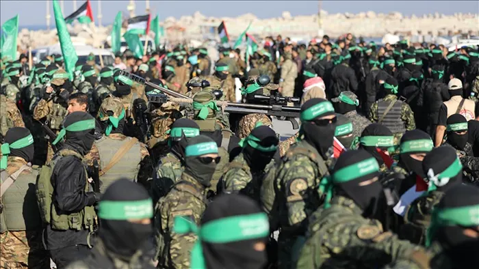 যুদ্ধবিরতির শর্ত মানছে না ইসরাইল, জিম্মি মুক্তি স্থগিতের ঘোষণা হামাসের