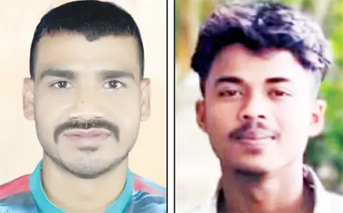 আ'লীগের দু’পক্ষের দ্বন্দ্ব: প্রতিশোধ ও প্রভাব বিস্তার করতেই তিন ভাইকে খুন by মো. আলিউল আহসান কাজল