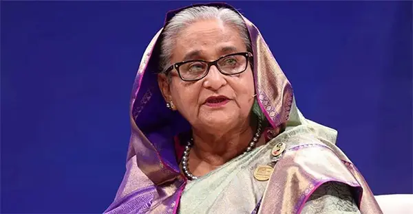 নব্য আওয়ামী লীগের প্রস্তুতি, নেতৃত্বে থাকবেন না শেখ হাসিনা? -আনন্দবাজারের রিপোর্ট