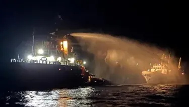 গাজায় তীব্র হচ্ছে ইসরাইলের হামলা, নতুন করে ৪২৩,০০০ ফিলিস্তিনি বাস্তুচ্যুত: গাজামুখী ত্রাণবাহী জাহাজে সশস্ত্র ড্রোনের হামলা