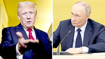 রাশিয়ার বিরুদ্ধে নতুন অবরোধ দেবে যুক্তরাষ্ট্র!