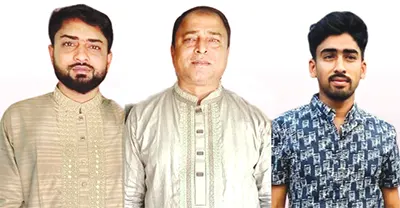 বিয়ের প্রলোভনে ধর্ষণের পর গর্ভপাত: কৃষক দল নেতাসহ ৪ জনের বিরুদ্ধে মামলা