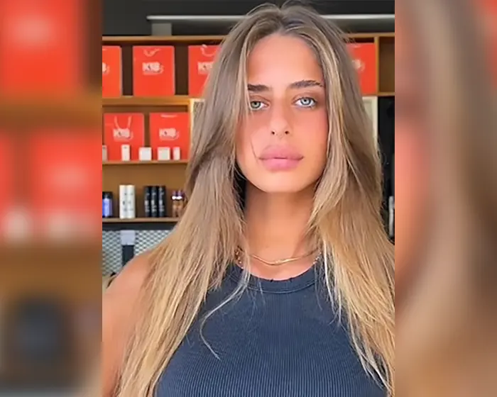 হামাসের হাত থেকে মুক্ত জিম্মি ইসরাইলে ধর্ষিত!