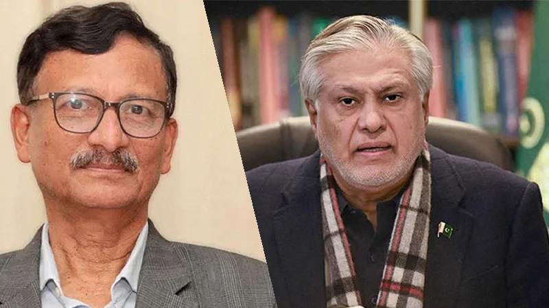 তৌহিদ হোসেনের সঙ্গে পাকিস্তানের পররাষ্ট্রমন্ত্রীর ফোনালাপ