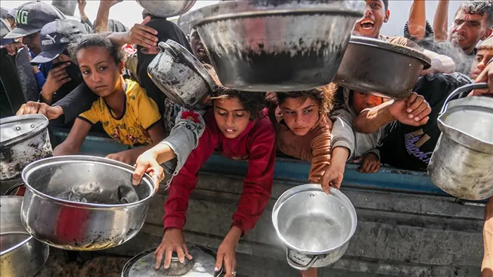 যুদ্ধবিরতি আলোচনার আর কোনো অর্থ নেই : হামাস