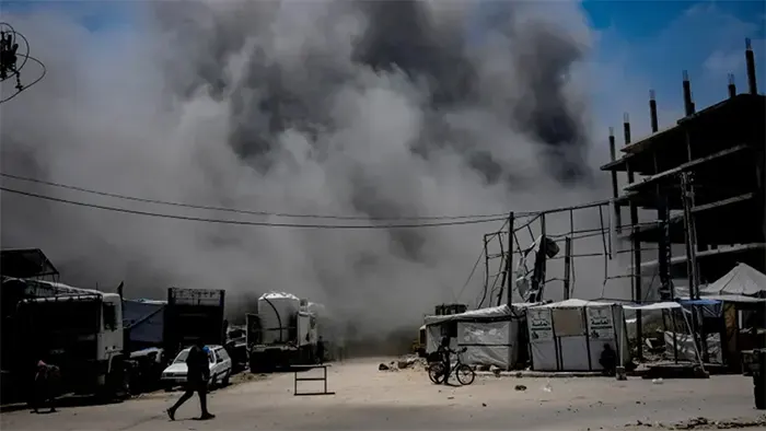 আরও অর্ধশতাধিক ফিলিস্তিনিকে হত্যা করলো ইসরাইল: গাজায় নিহত সাংবাদিকের সংখ্যা এখন ২২০