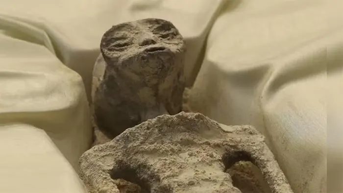 বিজ্ঞানীদের আবিষ্কারে পেরুর মমি রহস্যে নয়া মোড়