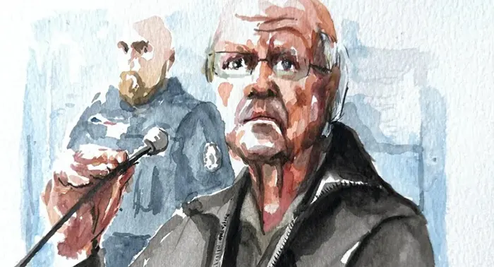 শিশুদের যৌন নির্যাতনের অভিযোগে সাবেক ফরাসি চিকিৎসকের ২০ বছরের জেল