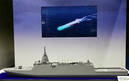 এশিয়ায় নিরাপত্তা পরিস্থিতির অবনতি: অস্ত্র ক্রয় বৃদ্ধি -রয়টার্সের প্ৰতিবেদন