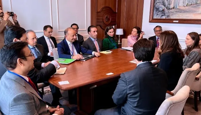 ‘দ. এশিয়া চিরস্থায়ী সংঘাত সহ্য করতে পারে না’ ভারত-পাকিস্তান অন্যরকম ‘যুদ্ধ’ চালাচ্ছে