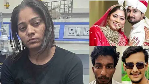 রেইনকোট, খুকরি আর রক্তমাখা ষড়যন্ত্র