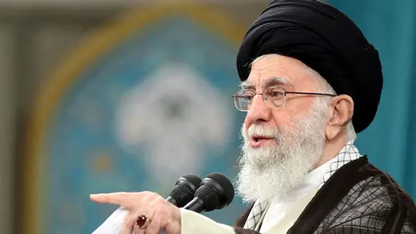 শাহের সেই কুখ্যাত কারাগার, যেখানে খামেনিকে অমানসিক নির্যাতন করা হতো