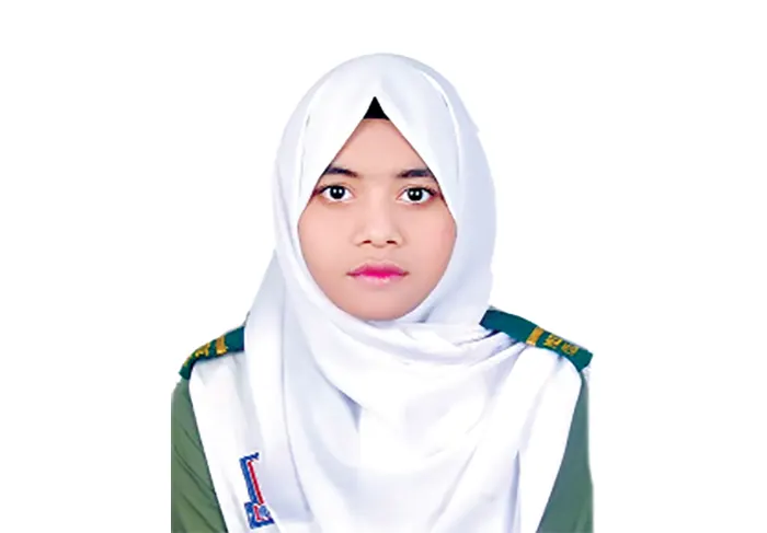 অগ্নিঝরা জুলাই: এখনো স্বাভাবিক হতে পারেননি নাঈমার বাবা-মা by ফাহিমা আক্তার সুমি