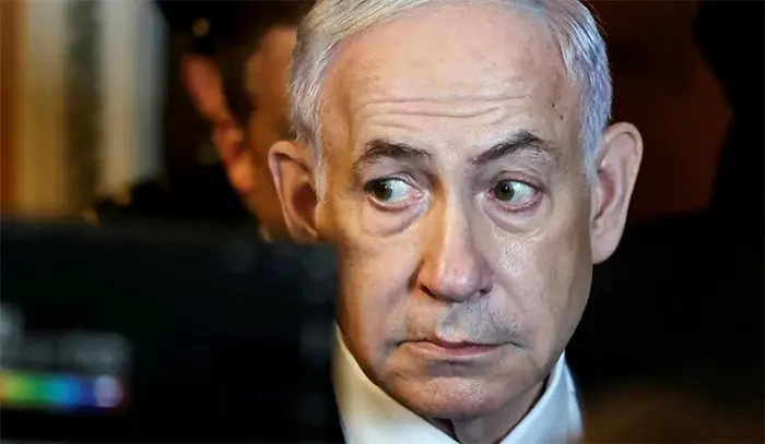 নিউইয়র্ক টাইমসের রিপোর্ট: গাজা যুদ্ধে নেতানিয়াহুর ব্যক্তিগত স্বার্থ