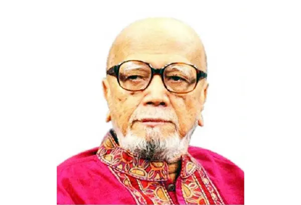 আল মাহমুদের কাব্যচিন্তা ও গ্রামে প্রত্যাবর্তনের অর্থবহতা by সুহৃদ সাদিক