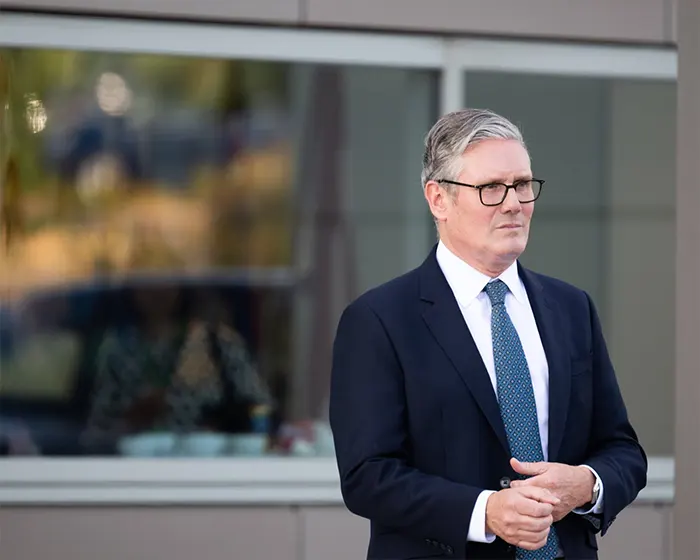 ফিলিস্তিনকে স্বীকৃতি দিতে বৃটিশ প্রধানমন্ত্রীকে ক্যাবিনেট মন্ত্রী ও এক-তৃতীয়াংশ এমপির চাপ