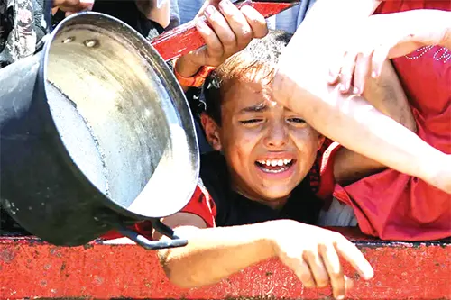 দ্বিরাষ্ট্রিক সমাধানে গুরুত্বারোপ: ফিলিস্তিন প্রশ্নে জাতিসংঘের উচ্চ পর্যায়ের সম্মেলন শুরু by কাউসার মুমিন
