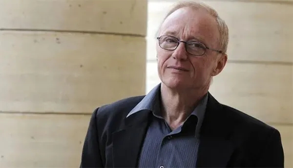 গাজায় গণহত্যার নিন্দা জানালেন ইসরাইলি লেখক ডেভিড গ্রসম্যান