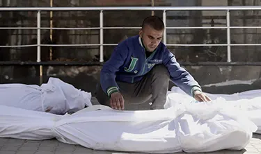 মিমাংসা ছাড়াই সেনাদের যুদ্ধাপরাধের তদন্ত বন্ধ করছে ইসরাইল