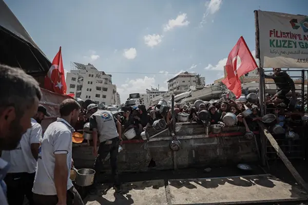একদিনে গাজায় নিহত ৫২, এক হাজার বিজ্ঞানীর চিঠি
