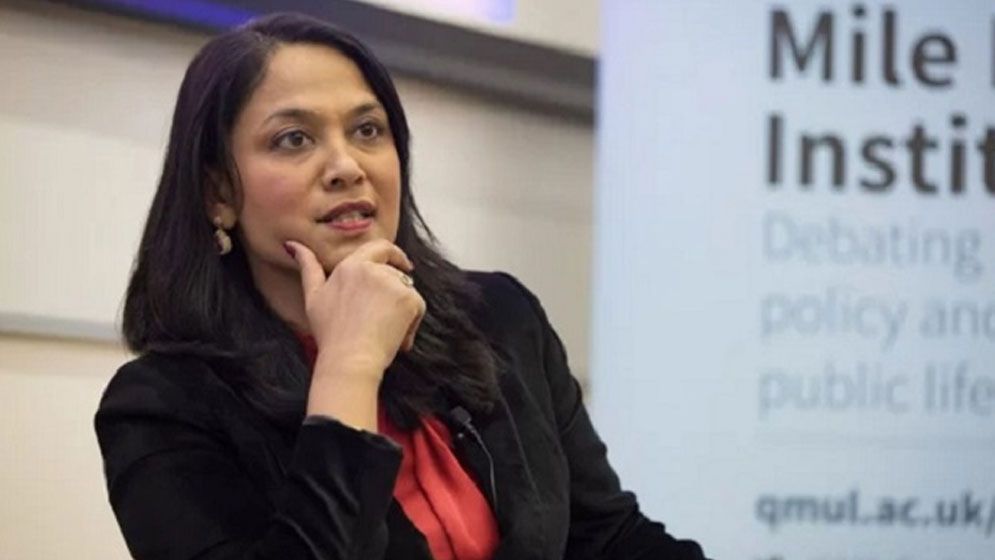 রুশনারা আলীর পদত‍্যাগ, আমার যত কষ্ট! by রেজা আহমদ ফয়সল চৌধুরী