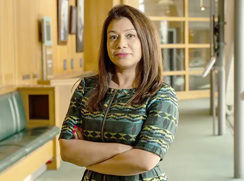 গার্ডিয়ানকে টিউলিপ: বাংলাদেশে অনেকেই অন্যায় করেছে, তাদের বিচার হওয়া উচিত