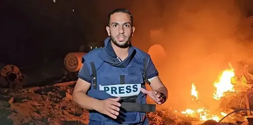 গাজায় আল জাজিরার ৫ সাংবাদিককে হত্যা করেছে ইসরাইল