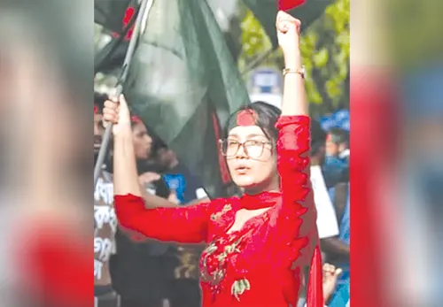 ND 720 da jinsiy aloqa