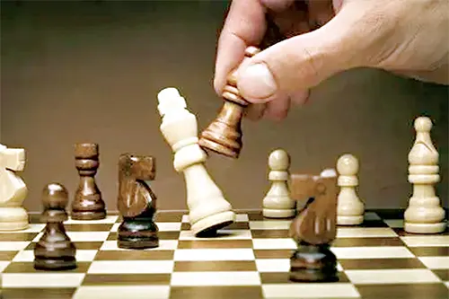 পিআর বিতর্কে বাড়ছে উত্তাপ by আহমেদ জামাল