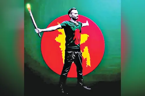 জুলাই সনদ: যেসব ইস্যুতে আর ছাড় দেবে না বিএনপি ও সমমনারা by কিরণ শেখ