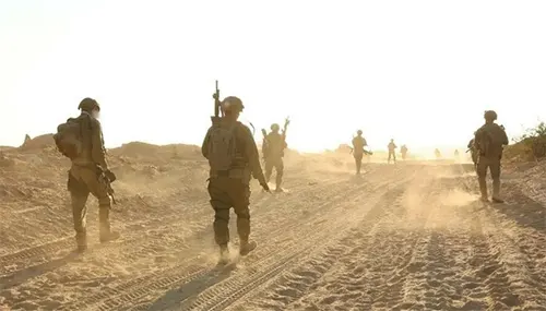 রিজার্ভ সেনা ইস্যুতে আগুন নিয়ে খেলছে ইসরাইল: গাজায় দুর্ভিক্ষ- জাতিসংঘ, ইসরাইলের অস্বীকার