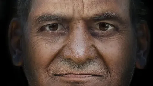 দক্ষিণ ভারতে আড়াই হাজার বছরের পুরনো সভ্যতার গোপন রহস্য উন্মোচন