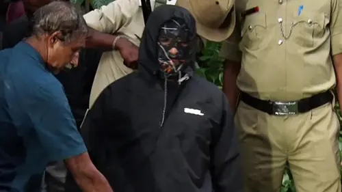 শত শত নারীকে ধর্ষণের পর হত্যা, আটক ব্যক্তির ভয়ঙ্কর তথ্য