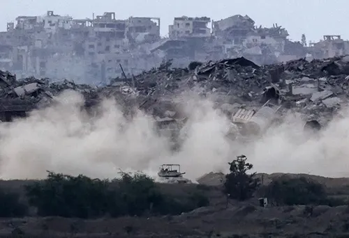 হারেৎজের মতামত কলাম: ইসরাইলকে কি ধ্বংসের দিকে নিয়ে যাচ্ছেন নেতানিয়াহু?