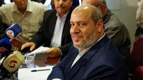 কাতারে ইসরাইলি হামলার পর কূটনীতি ধ্বংসস্তূপে by জেরেমি বোয়েন