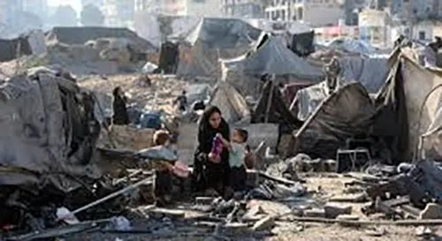 ইসরাইলি হামলায় একদিনে নিহত ৪৯: জিম্মি মুক্তি বিলম্বের জন্য নেতানিয়াহু দায়ী, ভুক্তভোগীদের পরিবার