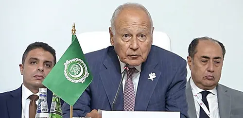 ‘কাতার নিঃসঙ্গ নয়, পাশে আছে আরব ও ইসলামিক বিশ্ব’