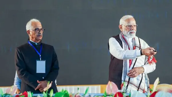 দ্য প্রিন্টের নিবন্ধ: ভারত জানিয়ে দিল, নেপাল নীতিতে ‘রিসেট বাটন’ টিপে দেয়া হয়েছে by ঋষি গুপ্ত