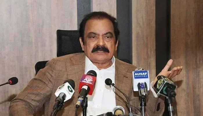 পাকিস্তান-সৌদি আরব চুক্তি মুসলিমদের যৌথ ‘সুপারপাওয়ার’: সানাউল্লাহ