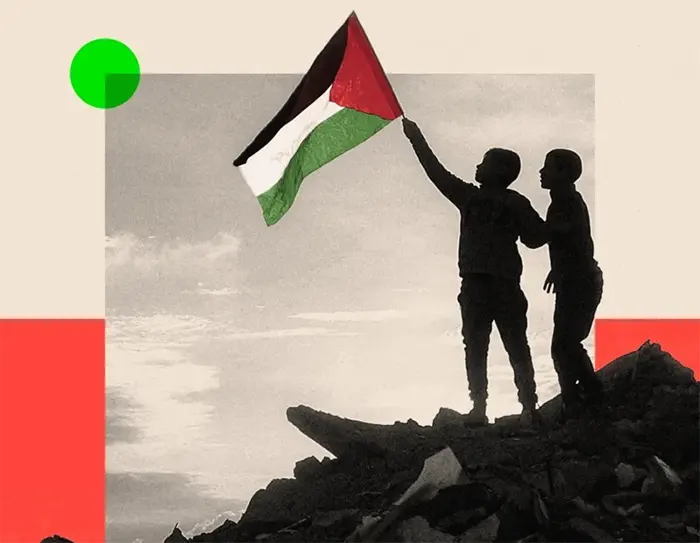 ফিলিস্তিনকে রাষ্ট্রের স্বীকৃতিতে নতুন প্রশ্ন, নেতৃত্ব দেবে কে? by পল অ্যাডামস