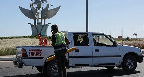 গাজার যুদ্ধবিরতি নিয়ে মিশরে আন্তর্জাতিক সম্মেলন সোমবার