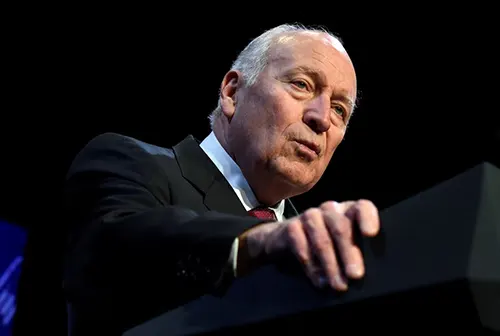 মারা গেছেন ইরাকে হামলার নেপথ্য কারিগর সাবেক মার্কিন ভাইস প্রেসিডেন্ট ডিক চেনি