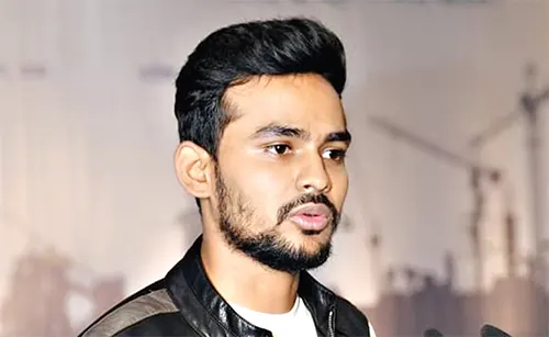 Men Penzada minaj beraman