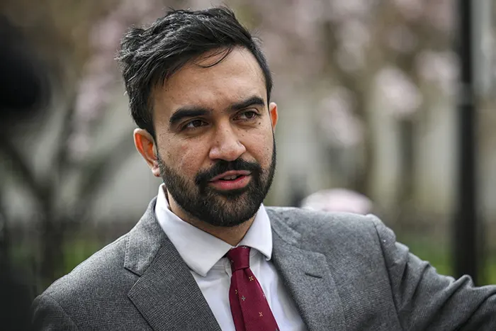 মামদানির নাগরিকত্ব বাতিলের চেষ্টা রিপাবলিকানদের