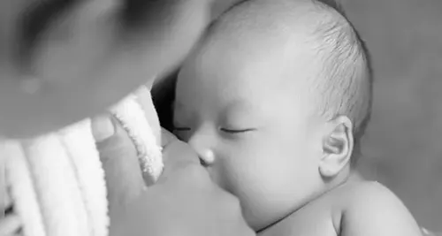 বিহারে মায়ের বুকের দুধে ইউরেনিয়াম, অতঃপর... 